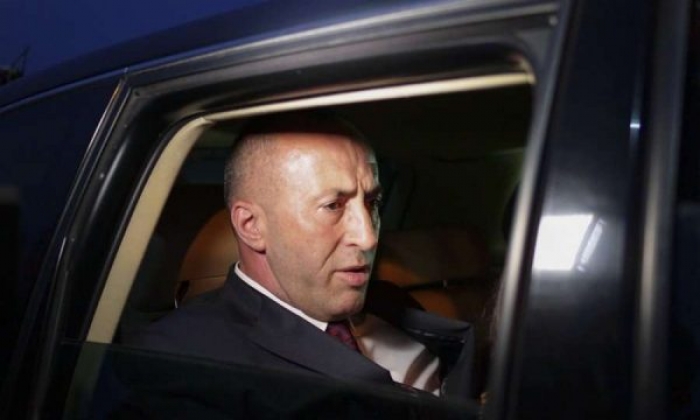 ‘Haradinajt i është konfirmuar aktakuza në Hagë’, ish kryeministri i përgjigjet avokatit serb: Lajme që kanë burim eksponentë të Serbisë ‘Haradinajt i është konfirmuar aktakuza në Hagë’, ish kryeministri i përgjigjet avokatit serb: Lajme që kanë burim eksponentë të Serbisë