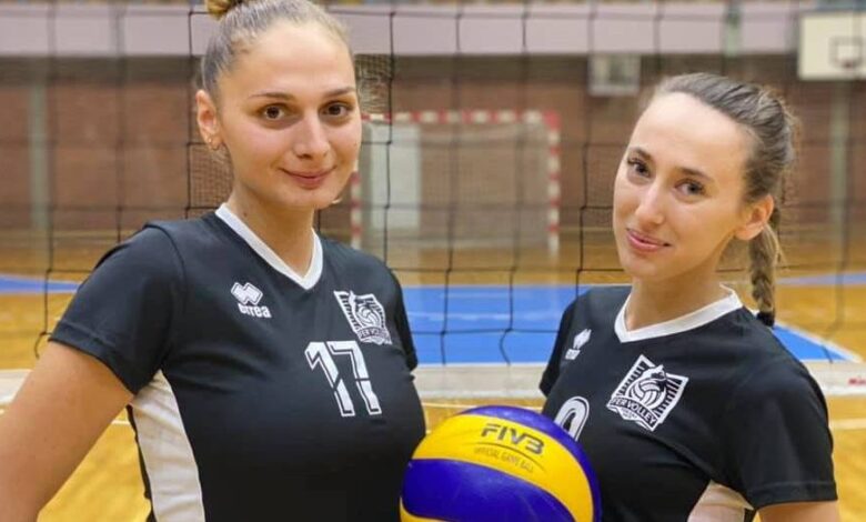 Volejbolli nuk lejohet në Shqipëri, ikin në Kosovë