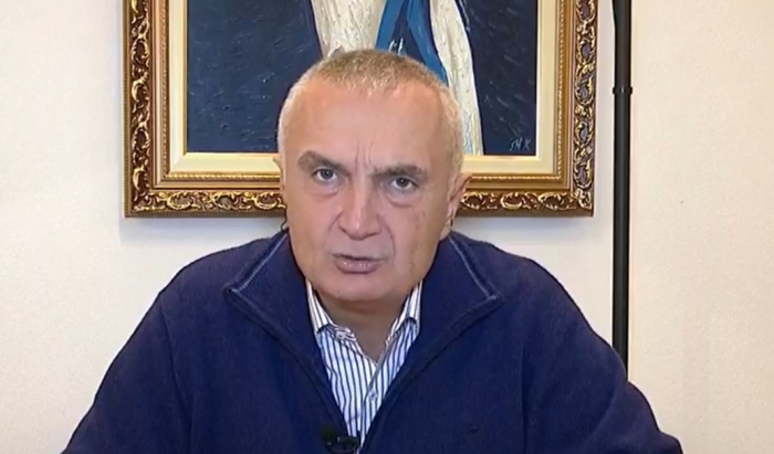 Ilir Meta revoltohet me Ramën: Ç’të duhet ty që flet për Kosovën? Albin Kurti po vepron shumë mirë