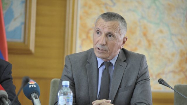 Presion e kërcënime ndaj deputetit shqiptar, Prokuroria Speciale e Nishit i ngre aktakuzë