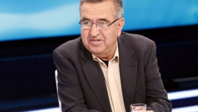Akuzat ndaj ish-drejtuesve të UÇK/ Klosit: Ndërkombëtarët po e godasin Kosovën Akuzat ndaj ish-drejtuesve të UÇK/ Klosit: Ndërkombëtarët po e godasin Kosovën