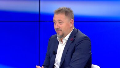 UÇK në Hagë, Lushtaku: Kolegët e mi janë të pafajshëm, do kthehen më të fuqishëm se kurrë UÇK në Hagë, Lushtaku: Kolegët e mi janë të pafajshëm, do kthehen më të fuqishëm se kurrë