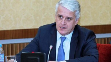 Majko: Sot kemi një Albin krejt tjetër, mund t’i thuash me plot gojën “ta lumsha”
