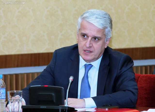 Majko: Sot kemi një Albin krejt tjetër, mund t’i thuash me plot gojën “ta lumsha”