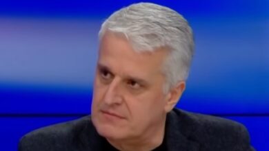 A ka patur luftë civile në Kosovë? Ja si përgjigjet ish-Kryeministri Majko A ka patur luftë civile në Kosovë? Ja si përgjigjet ish-Kryeministri Majko