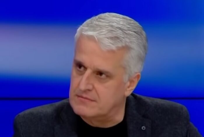 A ka patur luftë civile në Kosovë? Ja si përgjigjet ish-Kryeministri Majko A ka patur luftë civile në Kosovë? Ja si përgjigjet ish-Kryeministri Majko