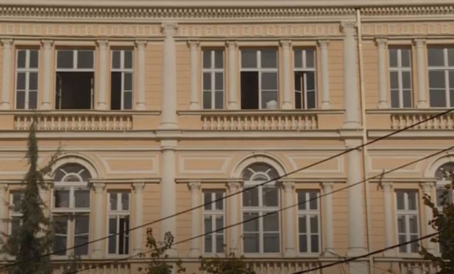 Qyteti i alfabetit, pa shkollë të mesme në gjuhën shqipe Qyteti i alfabetit, pa shkollë të mesme në gjuhën shqipe