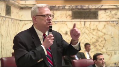 Senatori amerikan: Biden e njeh mirë Shqipërinë, ka luftuar për demokracinë tuaj Senatori amerikan: Biden e njeh mirë Shqipërinë, ka luftuar për demokracinë tuaj