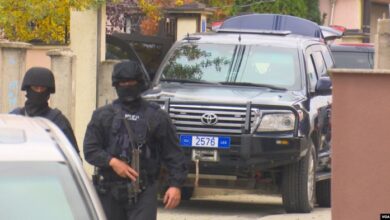 Çfarë po ndodh në Kosovë? Situata pas arrestimeve, Prokuroria e Posaçme kryen operacione të tjera Çfarë po ndodh në Kosovë? Situata pas arrestimeve, Prokuroria e Posaçme kryen operacione të tjera