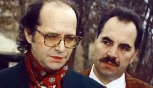 Hapet dosja e “Zdrukthit”/ Si ndiqej hap pas hapi Ibrahim Rugova nga Sigurimi i Shtetit Hapet dosja e “Zdrukthit”/ Si ndiqej hap pas hapi Ibrahim Rugova nga Sigurimi i Shtetit