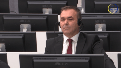 Zbardhet dokumenti i Prokurorisë Speciale: Njerëzit e Rexhep Selimit tentuan të vrisnin një person, politikani ndërhyri në polici për të zhdukur provat Zbardhet dokumenti i Prokurorisë Speciale: Njerëzit e Rexhep Selimit tentuan të vrisnin një person, politikani ndërhyri në polici për të zhdukur provat