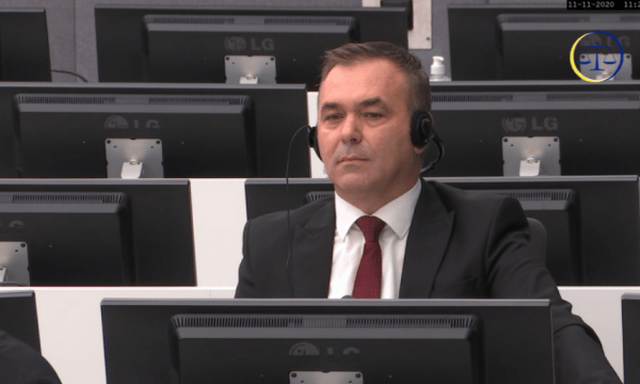 Zbardhet dokumenti i Prokurorisë Speciale: Njerëzit e Rexhep Selimit tentuan të vrisnin një person, politikani ndërhyri në polici për të zhdukur provat Zbardhet dokumenti i Prokurorisë Speciale: Njerëzit e Rexhep Selimit tentuan të vrisnin një person, politikani ndërhyri në polici për të zhdukur provat