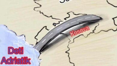 Serbia mizore në Kosovë: 931 trupa të shqiptarëve u gjetën në varreza masive në Serbi Serbia mizore në Kosovë: 931 trupa të shqiptarëve u gjetën në varreza masive në Serbi