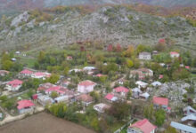 Shebeniku si destinacion fundjave/ Parku kombëtar në Librazhd vazhdon të frekuentohet Shebeniku si destinacion fundjave/ Parku kombëtar në Librazhd vazhdon të frekuentohet