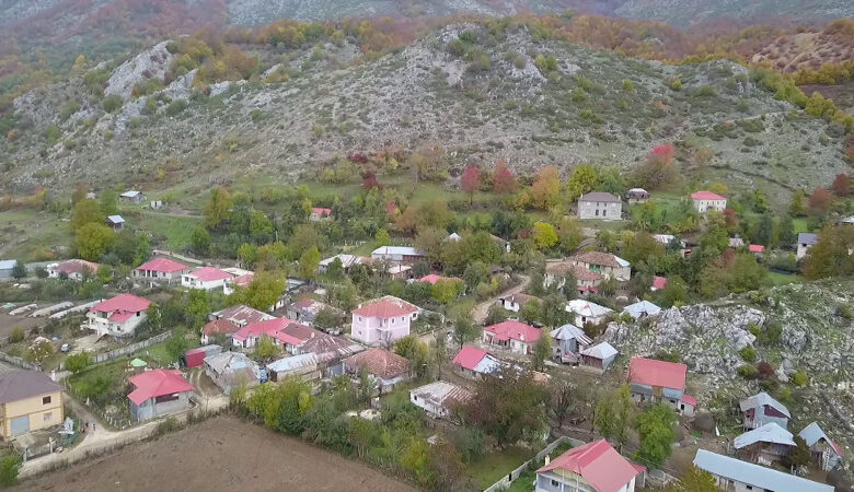 Shebeniku si destinacion fundjave/ Parku kombëtar në Librazhd vazhdon të frekuentohet