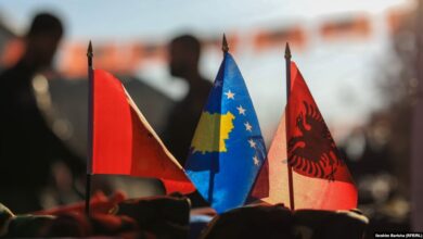 Festa shpirtërore e shqiptarëve, pa festë zyrtare në Kosovë Festa shpirtërore e shqiptarëve, pa festë zyrtare në Kosovë