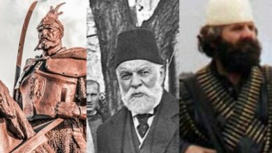 28 Nëntori, shënuesi i ngjarjeve të mëdha përgjatë epokave të ndryshme