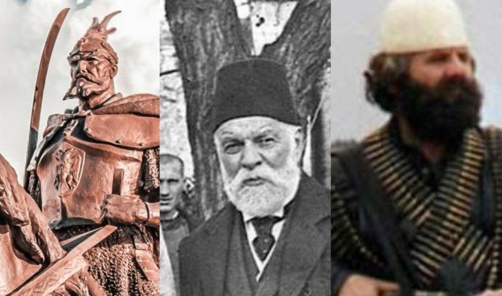 28 Nëntori, shënuesi i ngjarjeve të mëdha përgjatë epokave të ndryshme 28 Nëntori, shënuesi i ngjarjeve të mëdha përgjatë epokave të ndryshme