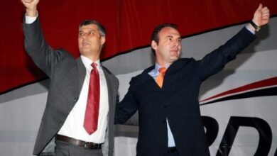 Emrat/ Aktakuza përmend edhe Fatmir Limajn dhe zyrtarë të tjerë: Janë pjesë e grupit kriminal të Thaçit