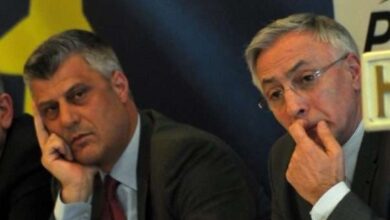 Dokumentet që burimet serbe i publikuan kanë ngjashmëri me Aktakuzën e Speciales: Thaçi e Selimi eliminuan kundërshtarët politikë Dokumentet që burimet serbe i publikuan kanë ngjashmëri me Aktakuzën e Speciales: Thaçi e Selimi eliminuan kundërshtarët politikë