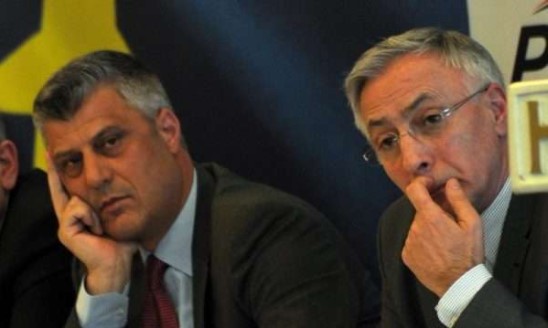 Dokumentet që burimet serbe i publikuan kanë ngjashmëri me Aktakuzën e Speciales: Thaçi e Selimi eliminuan kundërshtarët politikë Dokumentet që burimet serbe i publikuan kanë ngjashmëri me Aktakuzën e Speciales: Thaçi e Selimi eliminuan kundërshtarët politikë