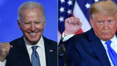 Trump rikthehet në lojë, përgjysmon epërsinë e Biden në Arizona Trump rikthehet në lojë, përgjysmon epërsinë e Biden në Arizona