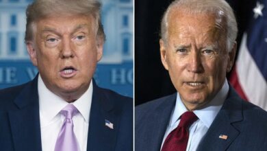 Ish-presidenti Trump flet në përvjetorin e trazirave: Unë do ta shpëtoj Amerikën