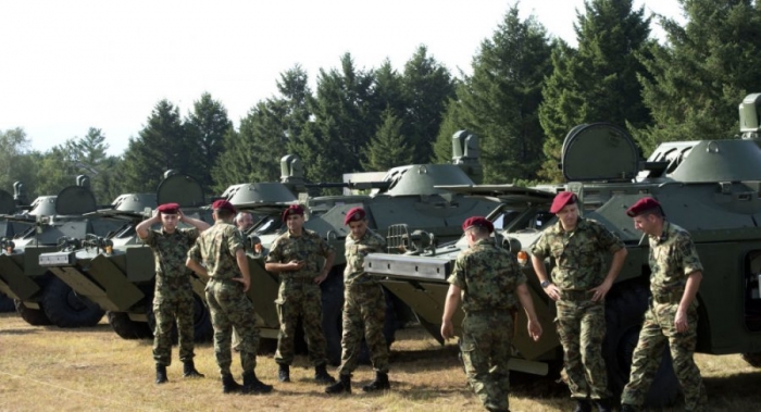 Armatosja e Serbisë kërcënim për Kosovën dhe rajonin, ekspertët japin alarmin Armatosja e Serbisë kërcënim për Kosovën dhe rajonin, ekspertët japin alarmin