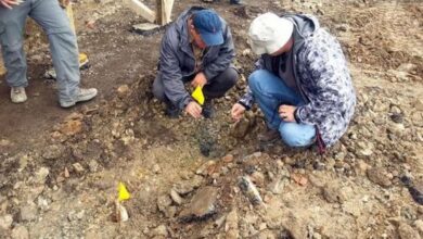 Serbia e konfirmon varrezën masive afër Rashkës, mendohet se eshtrat janë të 15 shqiptarëve Serbia e konfirmon varrezën masive afër Rashkës, mendohet se eshtrat janë të 15 shqiptarëve