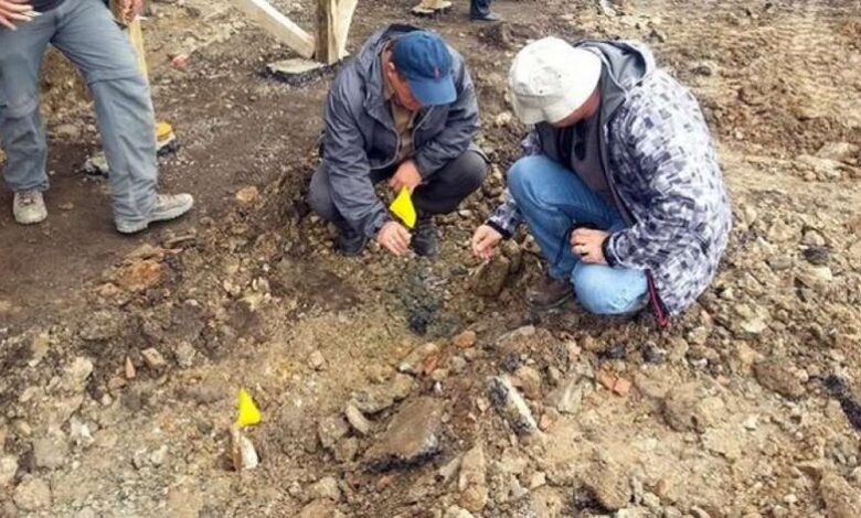 Serbia e konfirmon varrezën masive afër Rashkës, mendohet se eshtrat janë të 15 shqiptarëve Serbia e konfirmon varrezën masive afër Rashkës, mendohet se eshtrat janë të 15 shqiptarëve
