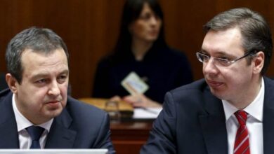52% e serbëve mendojnë se duhet të sulmohet Kosova, 47%: Jemi gati të marrim pjesë në luftë 52% e serbëve mendojnë se duhet të sulmohet Kosova, 47%: Jemi gati të marrim pjesë në luftë