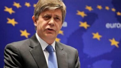 Wigemark: EULEX-i pati rol në gjetjen e mbetjeve mortore në jug të Serbisë Wigemark: EULEX-i pati rol në gjetjen e mbetjeve mortore në jug të Serbisë