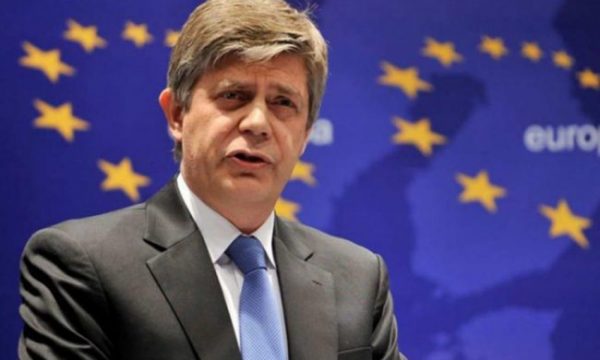 Wigemark: EULEX-i pati rol në gjetjen e mbetjeve mortore në jug të Serbisë Wigemark: EULEX-i pati rol në gjetjen e mbetjeve mortore në jug të Serbisë