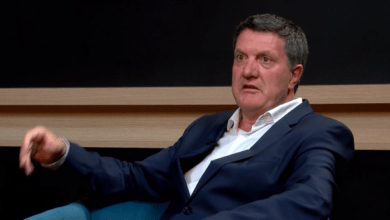 Gazetari kosovar: Nëse shqiptaria ka ngelur tek kundërshtarët e Bregoviçit, paska për të mbaruar kombi shqiptar Gazetari kosovar: Nëse shqiptaria ka ngelur tek kundërshtarët e Bregoviçit, paska për të mbaruar kombi shqiptar
