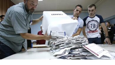 Befasia e zgjedhjeve në Kosovë, 21 komuna pa fitues! Kandidati i LDK nuk merr mandatin për 0.04% të votave Befasia e zgjedhjeve në Kosovë, 21 komuna pa fitues! Kandidati i LDK nuk merr mandatin për 0.04% të votave