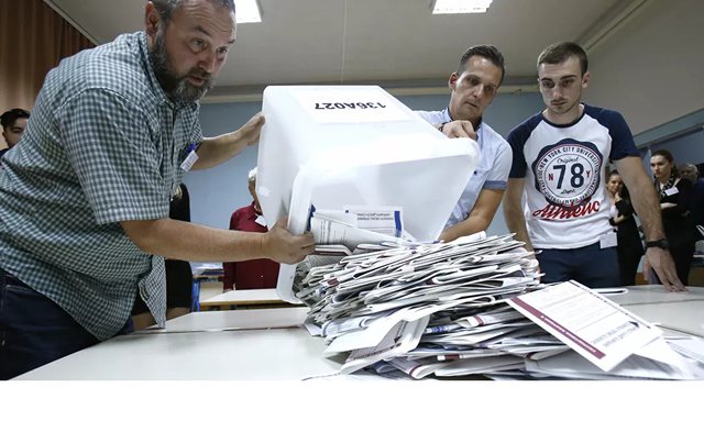 Befasia e zgjedhjeve në Kosovë, 21 komuna pa fitues! Kandidati i LDK nuk merr mandatin për 0.04% të votave Befasia e zgjedhjeve në Kosovë, 21 komuna pa fitues! Kandidati i LDK nuk merr mandatin për 0.04% të votave