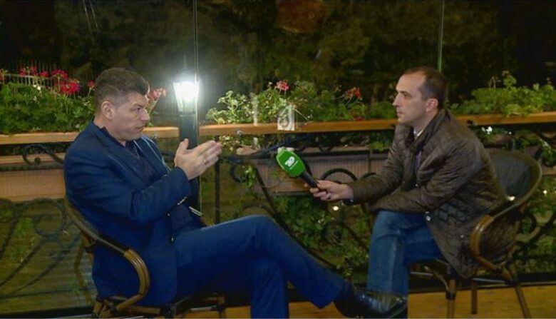 Si hetoi UNMIK “Shtëpinë e Verdhë”: Prokurori shqiptar rrëfehet për shoqërimin e ekspertit Johe Bayrabar