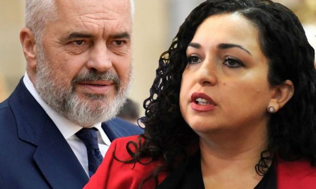 Shkaqet e tmerrit të Vjosa Osmanit nga fjala e Edi Ramës në OKB Shkaqet e tmerrit të Vjosa Osmanit nga fjala e Edi Ramës në OKB