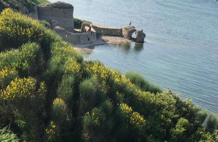 Portet antike të Durrësit, destinacionet e reja turistike në Mesdhe Portet antike të Durrësit, destinacionet e reja turistike në Mesdhe