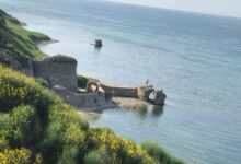 Portet antike të Durrësit, destinacionet e reja turistike në Mesdhe Portet antike të Durrësit, destinacionet e reja turistike në Mesdhe