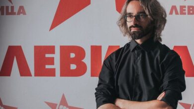 Irritohen nacionalistët maqedonas, negociatat i drejton shqiptari: Sikur për Skënderbeun… Irritohen nacionalistët maqedonas, negociatat i drejton shqiptari: Sikur për Skënderbeun…