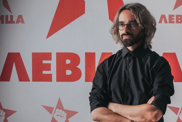 Irritohen nacionalistët maqedonas, negociatat i drejton shqiptari: Sikur për Skënderbeun… Irritohen nacionalistët maqedonas, negociatat i drejton shqiptari: Sikur për Skënderbeun…