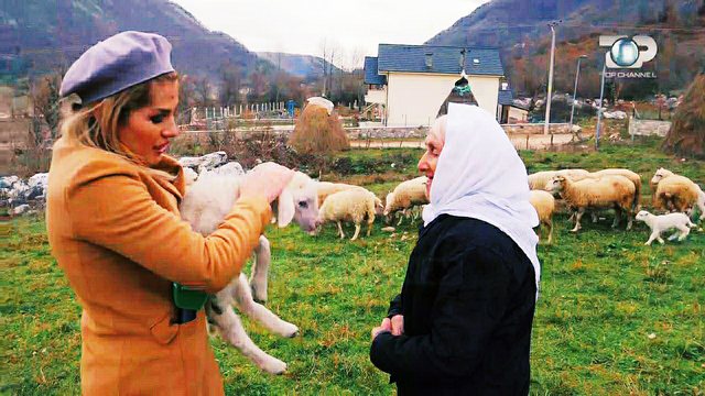 Në thellësitë e Librazhdit ndodh mrekullia, fshati me emrin “Fushë Studën” befasia që s’e njohim Në thellësitë e Librazhdit ndodh mrekullia, fshati me emrin “Fushë Studën” befasia që s’e njohim