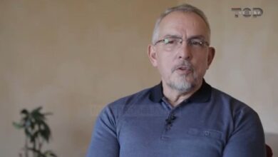 VIDEO/ Flet ish-anëtari i UÇK: “Panda” u inskenua nga Serbët, për të justifikuar maskarat VIDEO/ Flet ish-anëtari i UÇK: “Panda” u inskenua nga Serbët, për të justifikuar maskarat