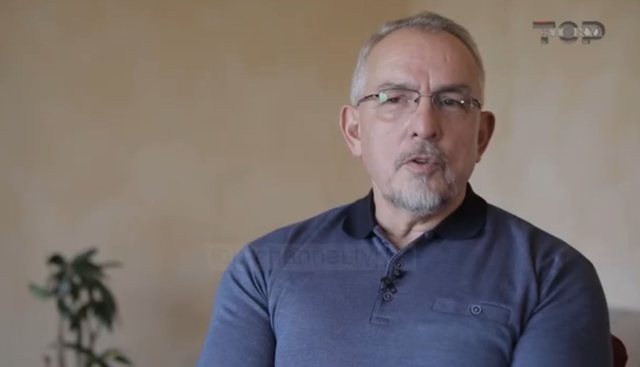 VIDEO/ Flet ish-anëtari i UÇK: “Panda” u inskenua nga Serbët, për të justifikuar maskarat VIDEO/ Flet ish-anëtari i UÇK: “Panda” u inskenua nga Serbët, për të justifikuar maskarat