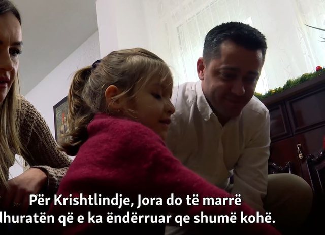 Nga fëmijë i humbur, në mbrojtës të vendit/ Historia e majorit të FSK (VIDEO) Nga fëmijë i humbur, në mbrojtës të vendit/ Historia e majorit të FSK (VIDEO)