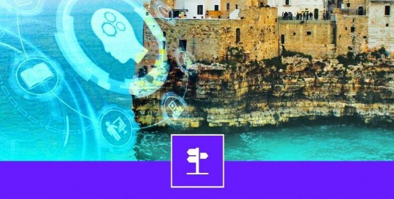 Projekti NEST/ MFE publikon thirrjen për përzgjedhjen e ideve për “Menaxhimin e Destinacionit Inteligjent” në Shqipëri Projekti NEST/ MFE publikon thirrjen për përzgjedhjen e ideve për “Menaxhimin e Destinacionit Inteligjent” në Shqipëri