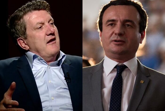 ‘Ka informacione SEKRETE për veprimet e krerëve të UÇK-së’, gazetari ZBULON se Albin Kurti mund të merret në pyetje nga Gjykata Speciale ‘Ka informacione SEKRETE për veprimet e krerëve të UÇK-së’, gazetari ZBULON se Albin Kurti mund të merret në pyetje nga Gjykata Speciale