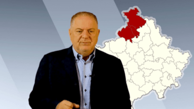 “E vërteta me fjalë”- Veriu dhe Trepça, histori dështimi “E vërteta me fjalë”- Veriu dhe Trepça, histori dështimi