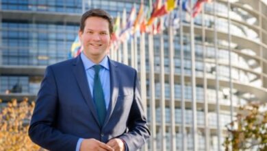 Austriaku Mandl: Evropa të mbajë premtimin, Kosova meriton liberalizimin Austriaku Mandl: Evropa të mbajë premtimin, Kosova meriton liberalizimin